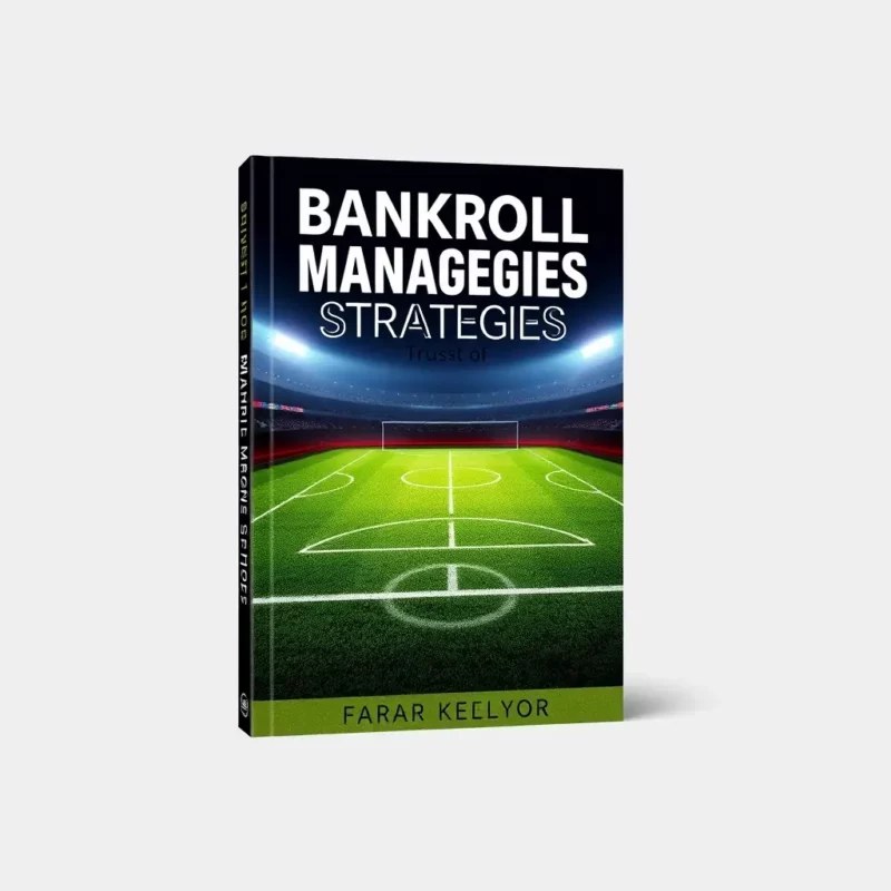 Bankroll Management Strategies